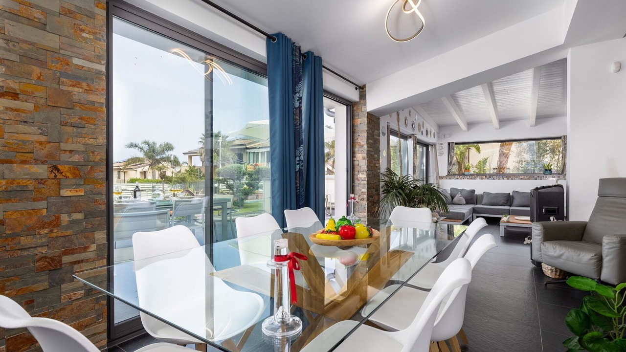 Photo of Livingroom in Carini