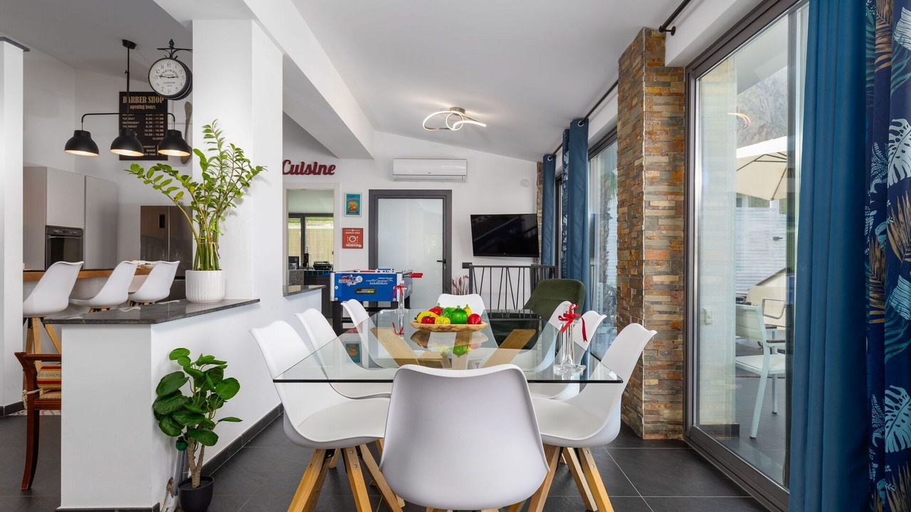 Photo of Livingroom in Carini