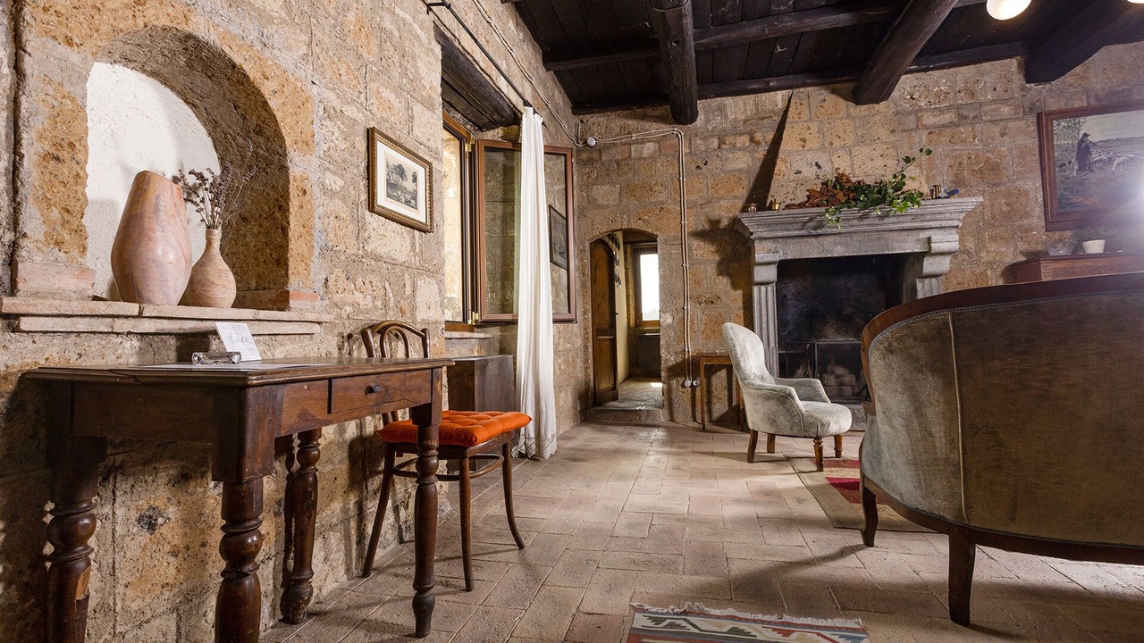 Photo of Others in Bagnoregio