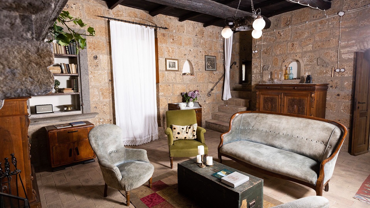 Photo of Others in Bagnoregio