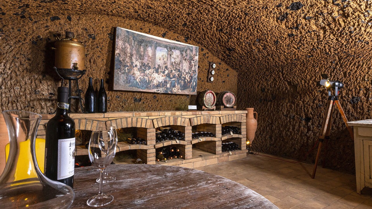 Photo of Others in Bagnoregio