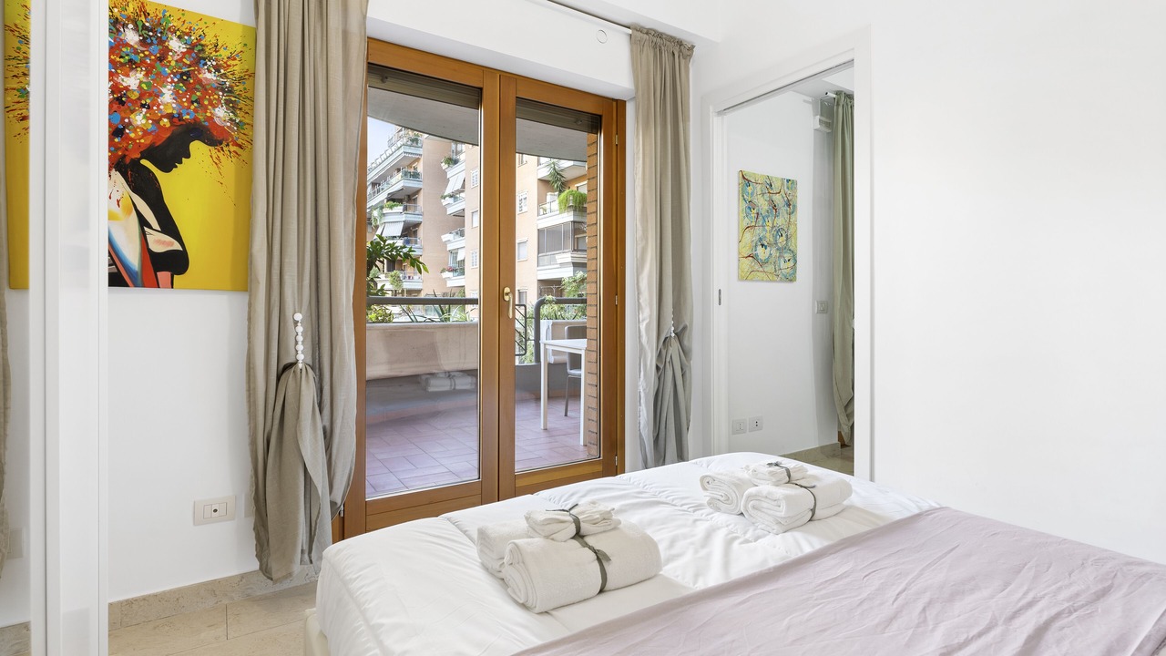 Photo of Bedroom in Torrino