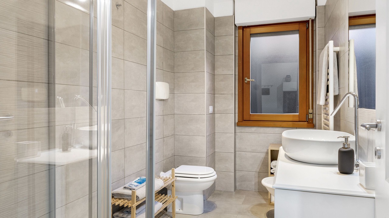 Photo of Bathroom in Torrino