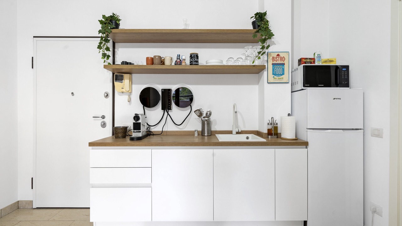 Photo of Kitchen in Torrino