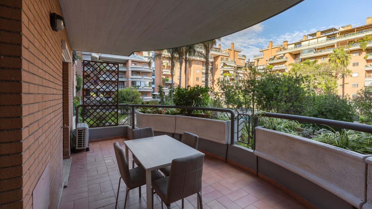 Photo of Outdoor in Torrino
