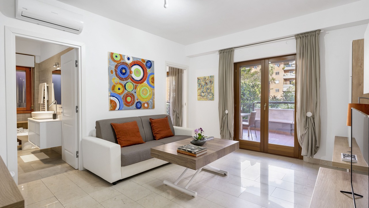 Photo of Livingroom in Torrino