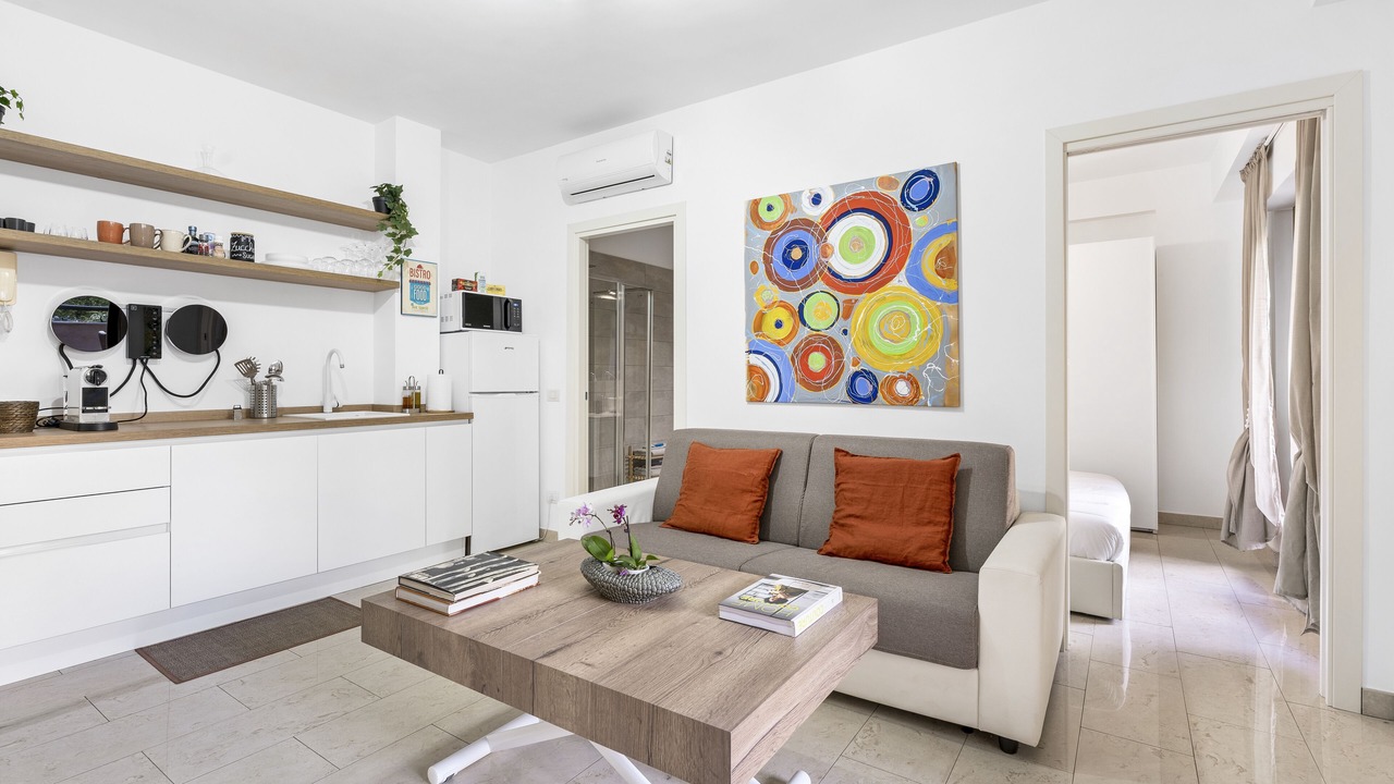Photo of Livingroom in Torrino