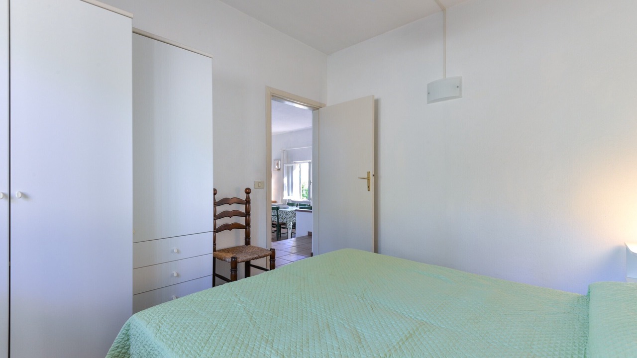 Photo of Bedroom in Procchio