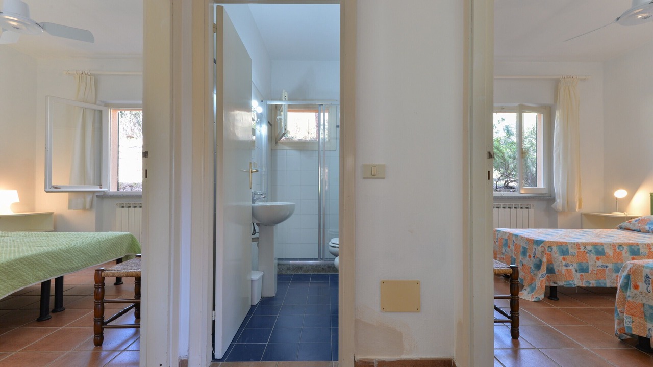 Photo of Bathroom in Procchio