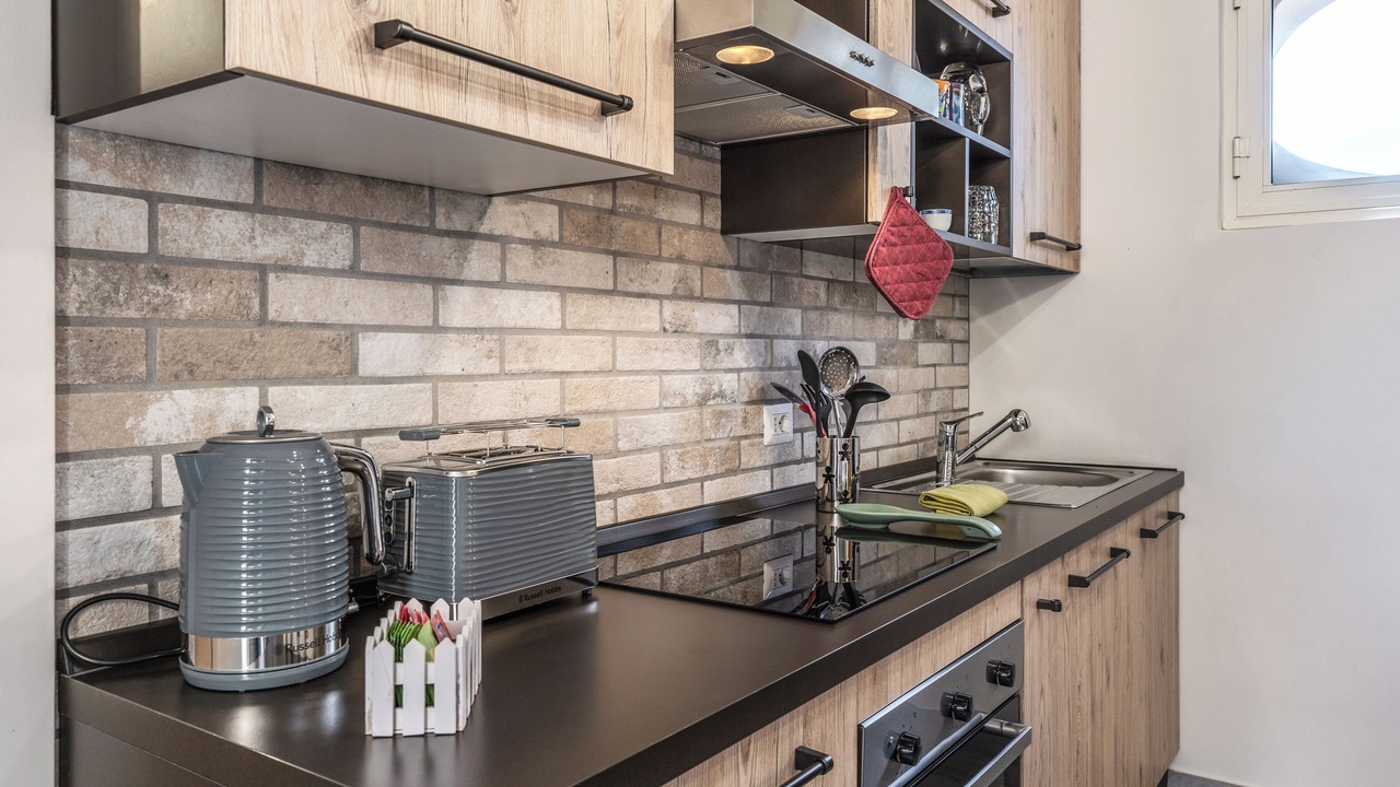 Photo of Kitchen in Ripa