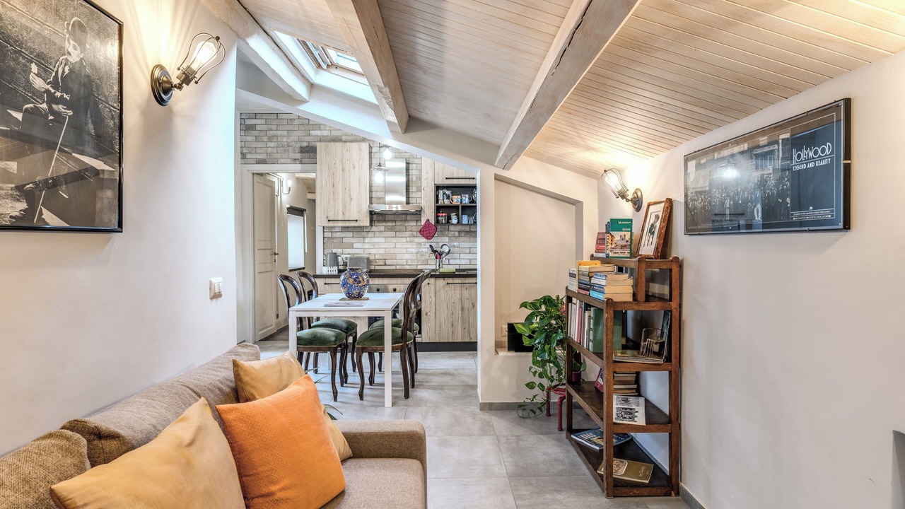 Photo of Livingroom in Ripa