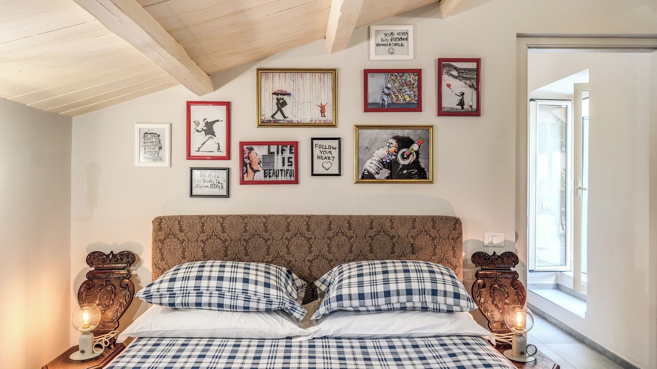 Photo of Bedroom in Ripa
