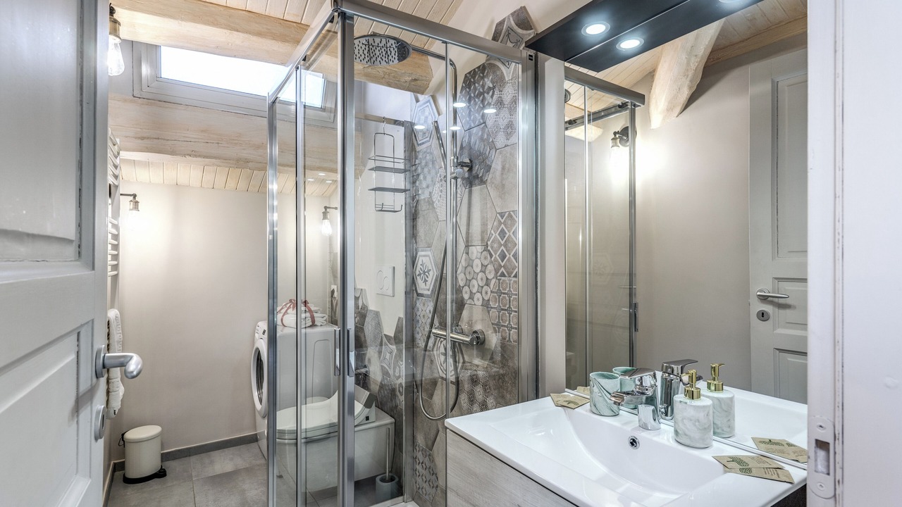 Photo of Bathroom in Ripa