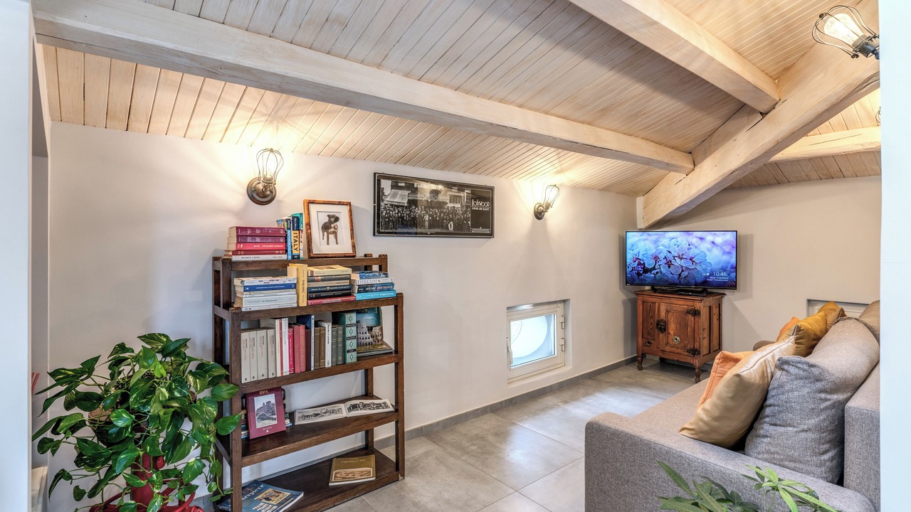 Photo of Livingroom in Ripa