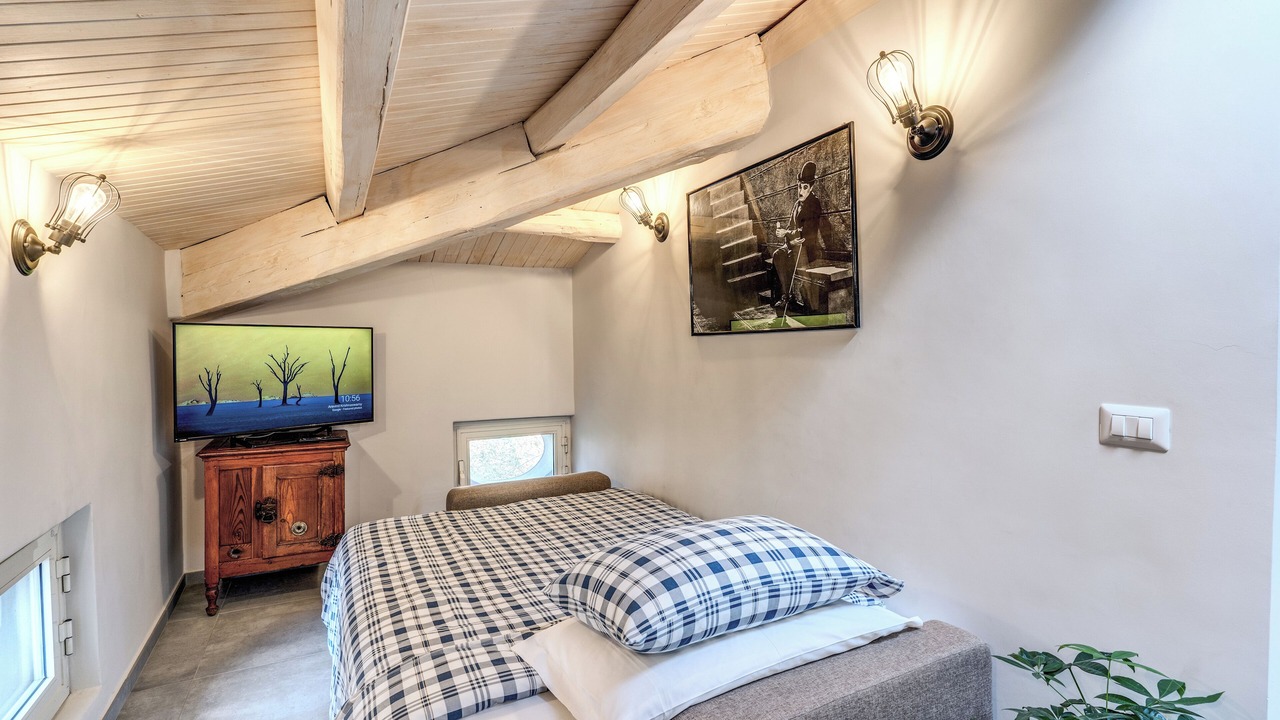Photo of Bedroom in Ripa