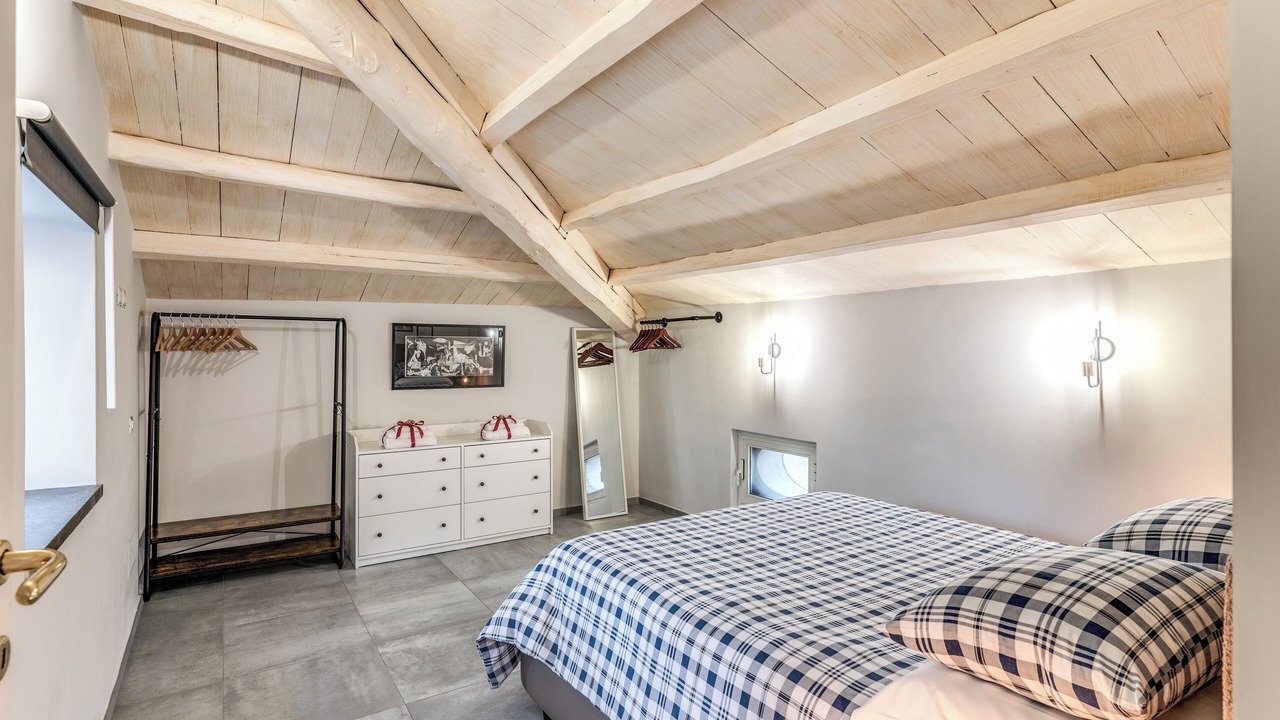 Photo of Bedroom in Ripa