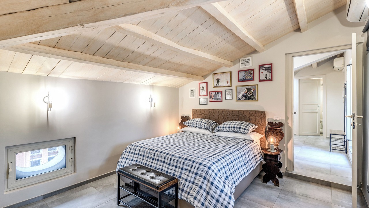 Photo of Bedroom in Ripa