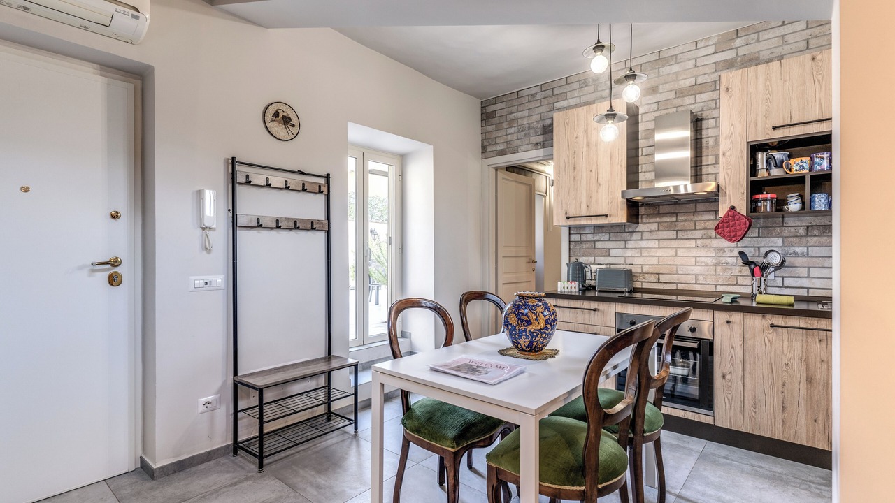 Photo of Kitchen in Ripa