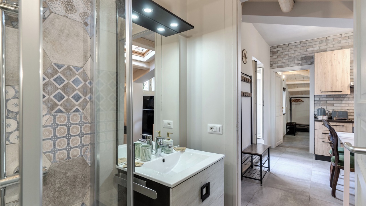 Photo of Bathroom in Ripa