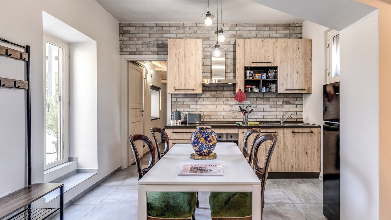 Photo of Kitchen in Ripa