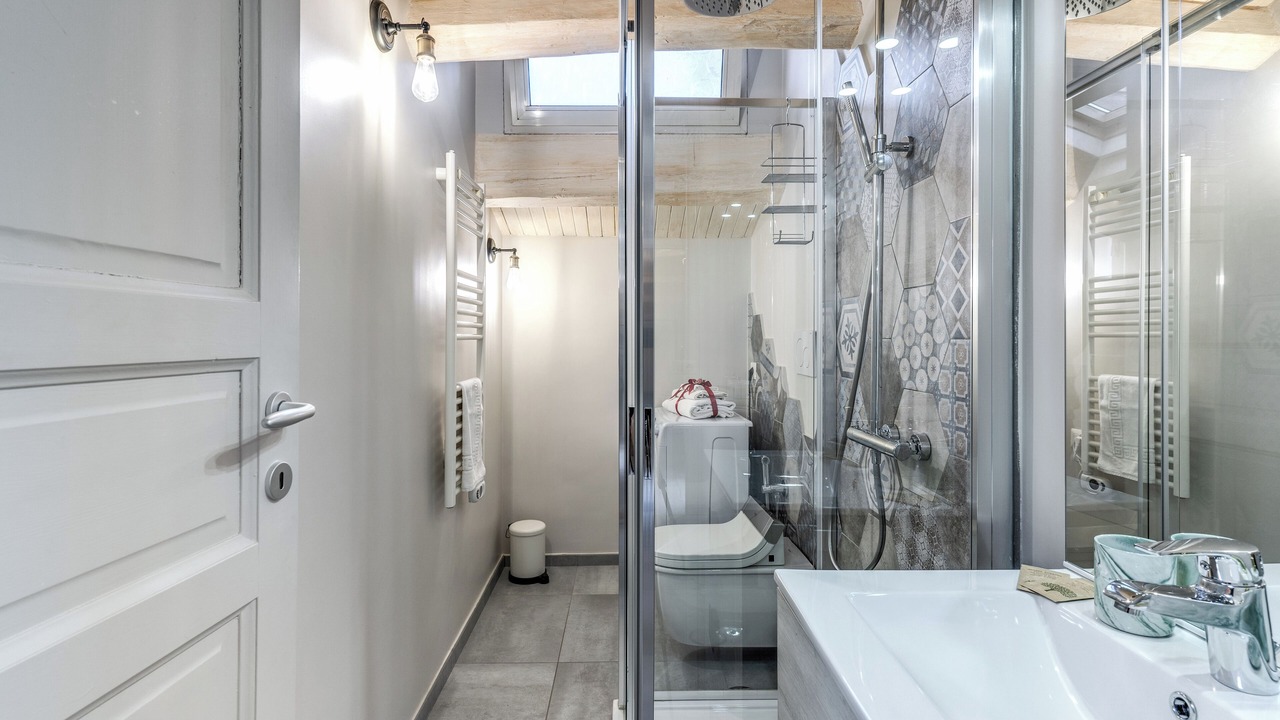 Photo of Bathroom in Ripa