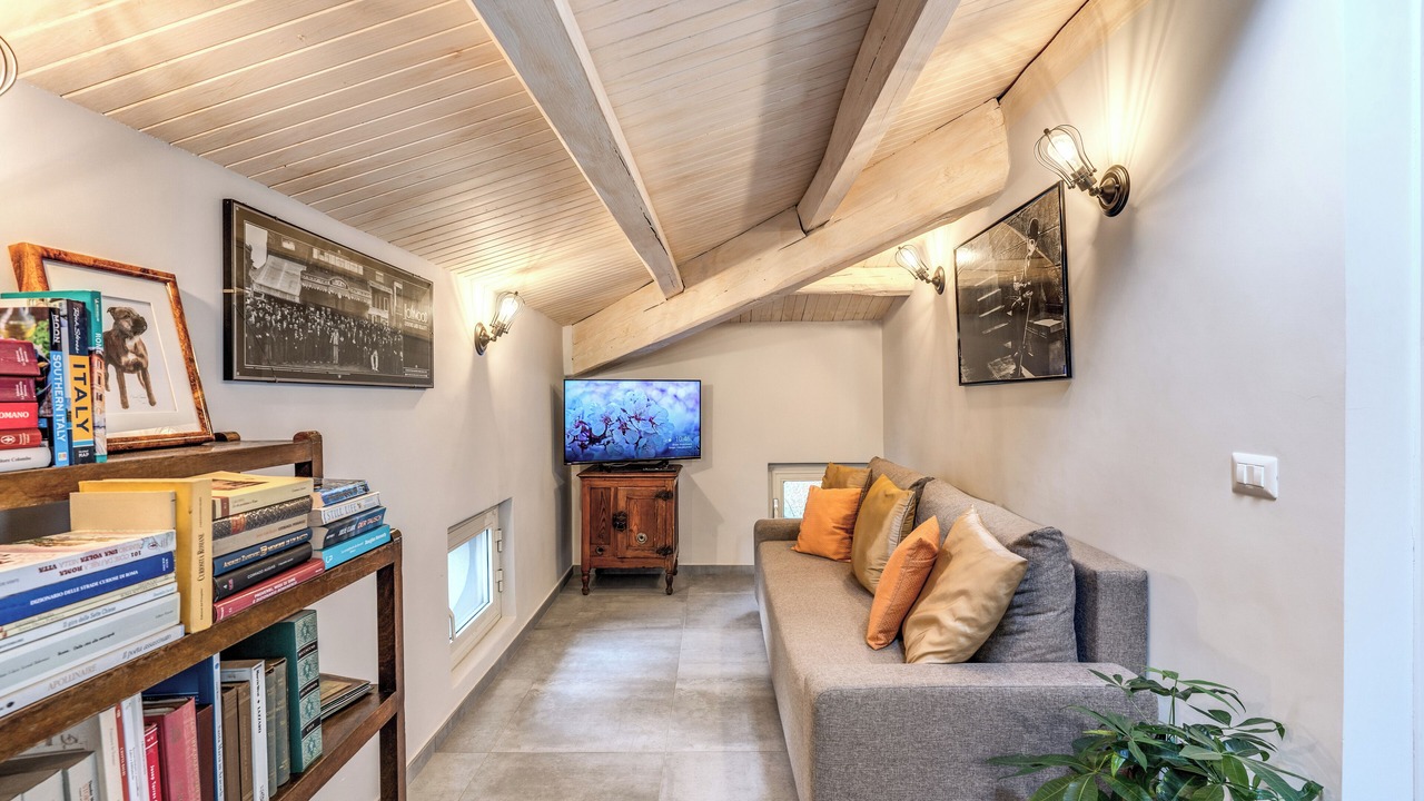 Photo of Livingroom in Ripa