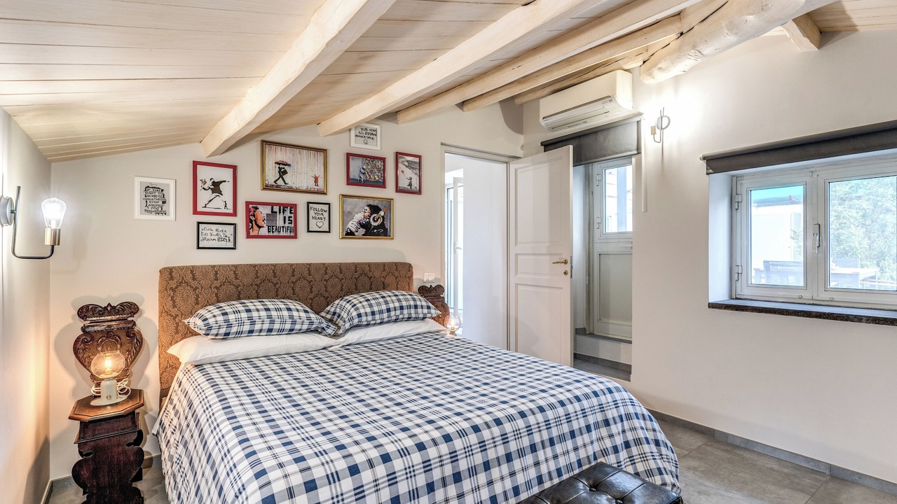 Photo of Bedroom in Ripa