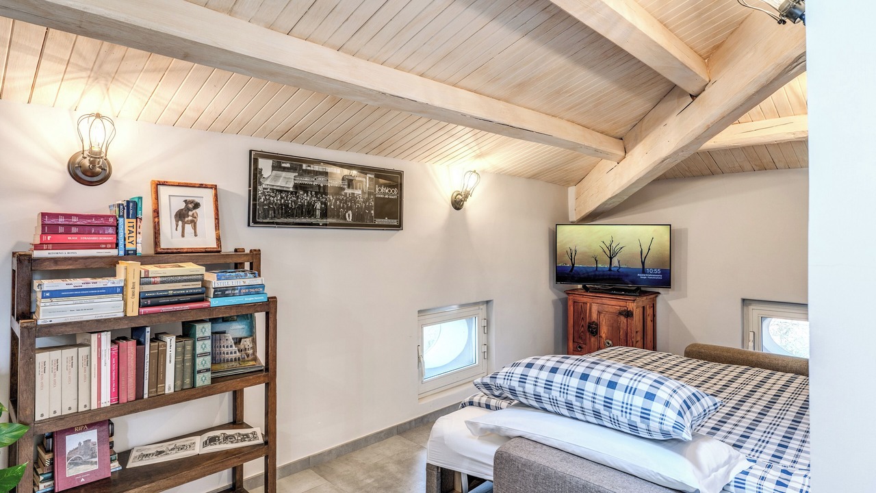 Photo of Bedroom in Ripa