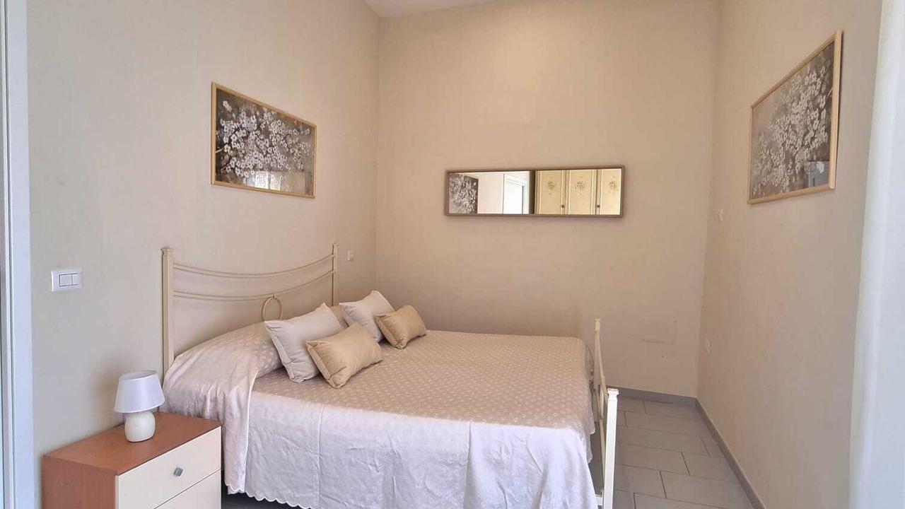 Photo of Bedroom in Sant'Agnello