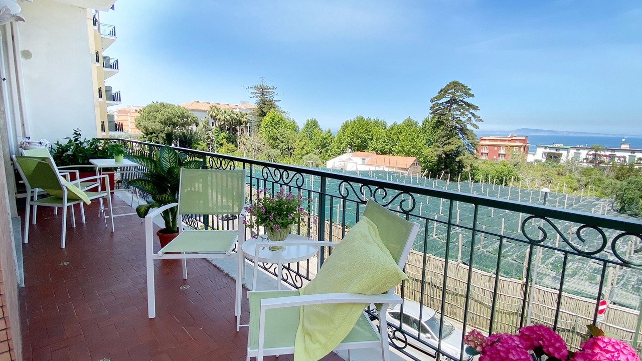 Photo of Outdoor in Sorrento City Centre