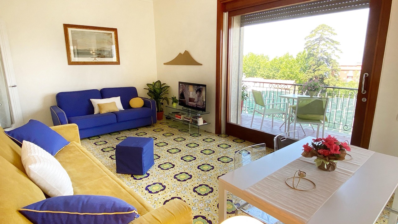 Photo of Livingroom in Sorrento City Centre