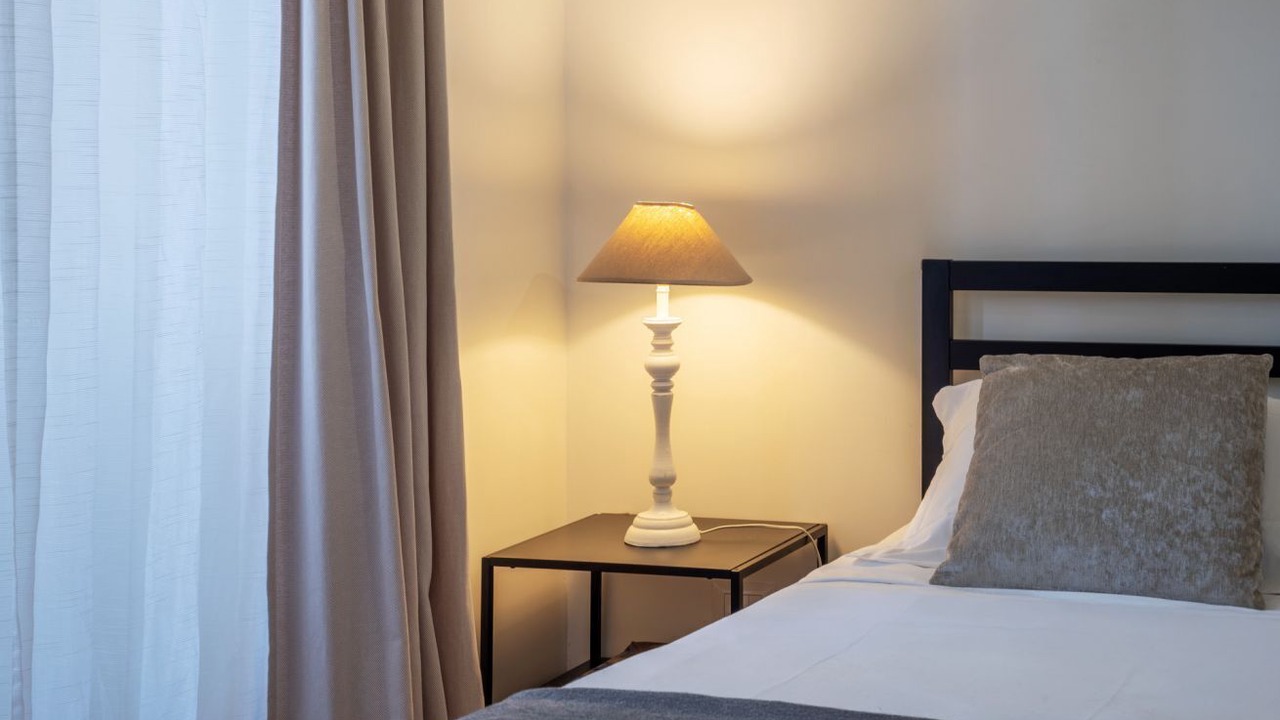 Photo of Bedroom in Rione XVIII Castro Pretorio