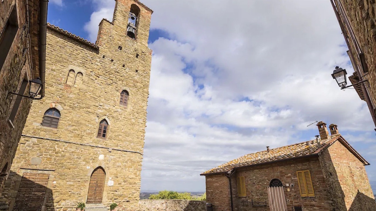 Photo of Others in Panicale