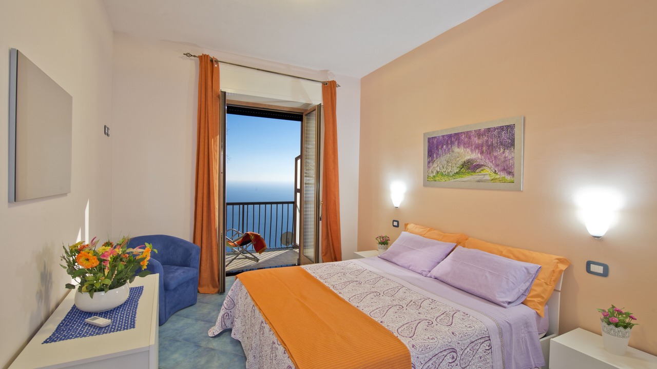 Photo of Bedroom in San Michele