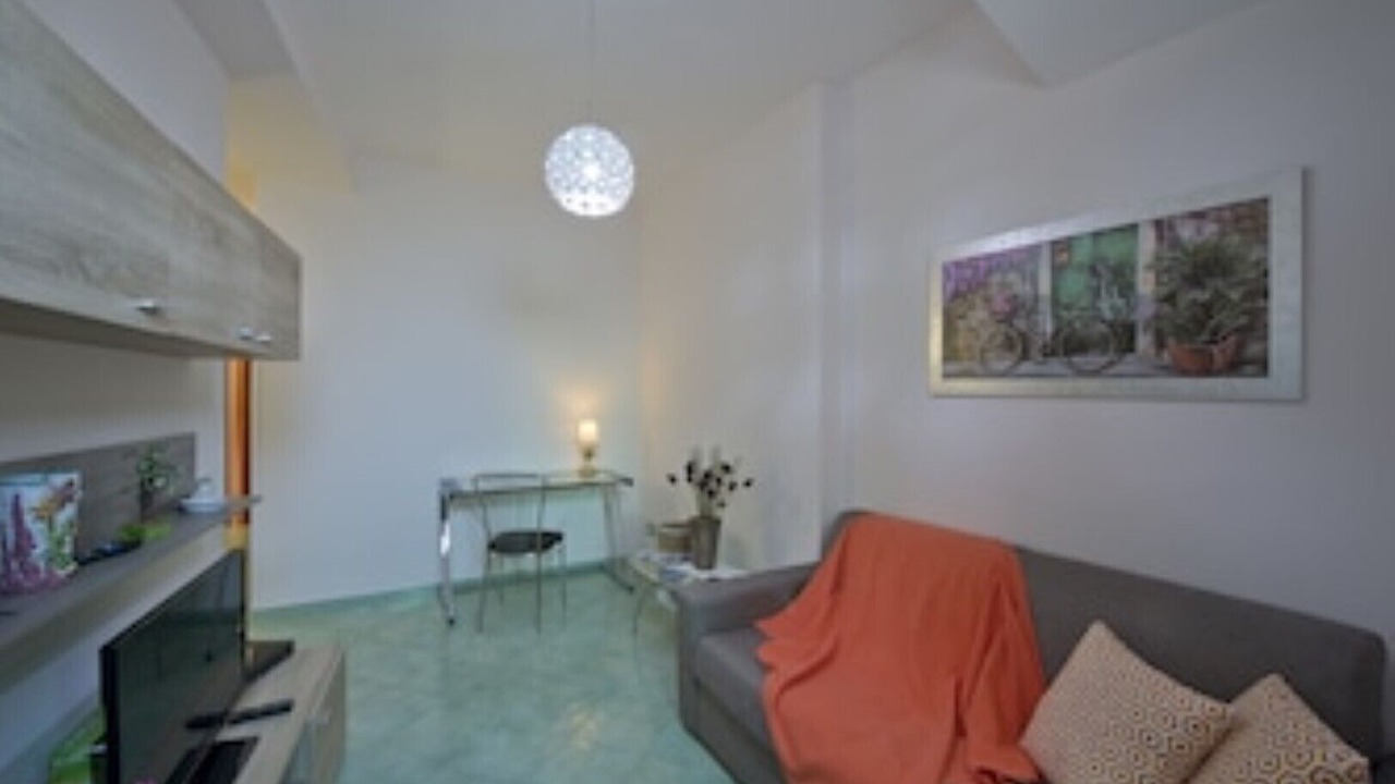 Photo of Livingroom in San Michele