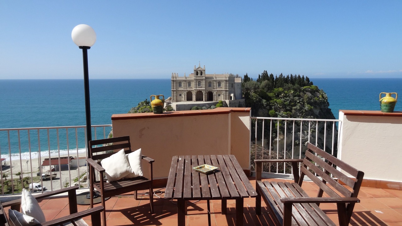 Photo of Outdoor in Tropea
