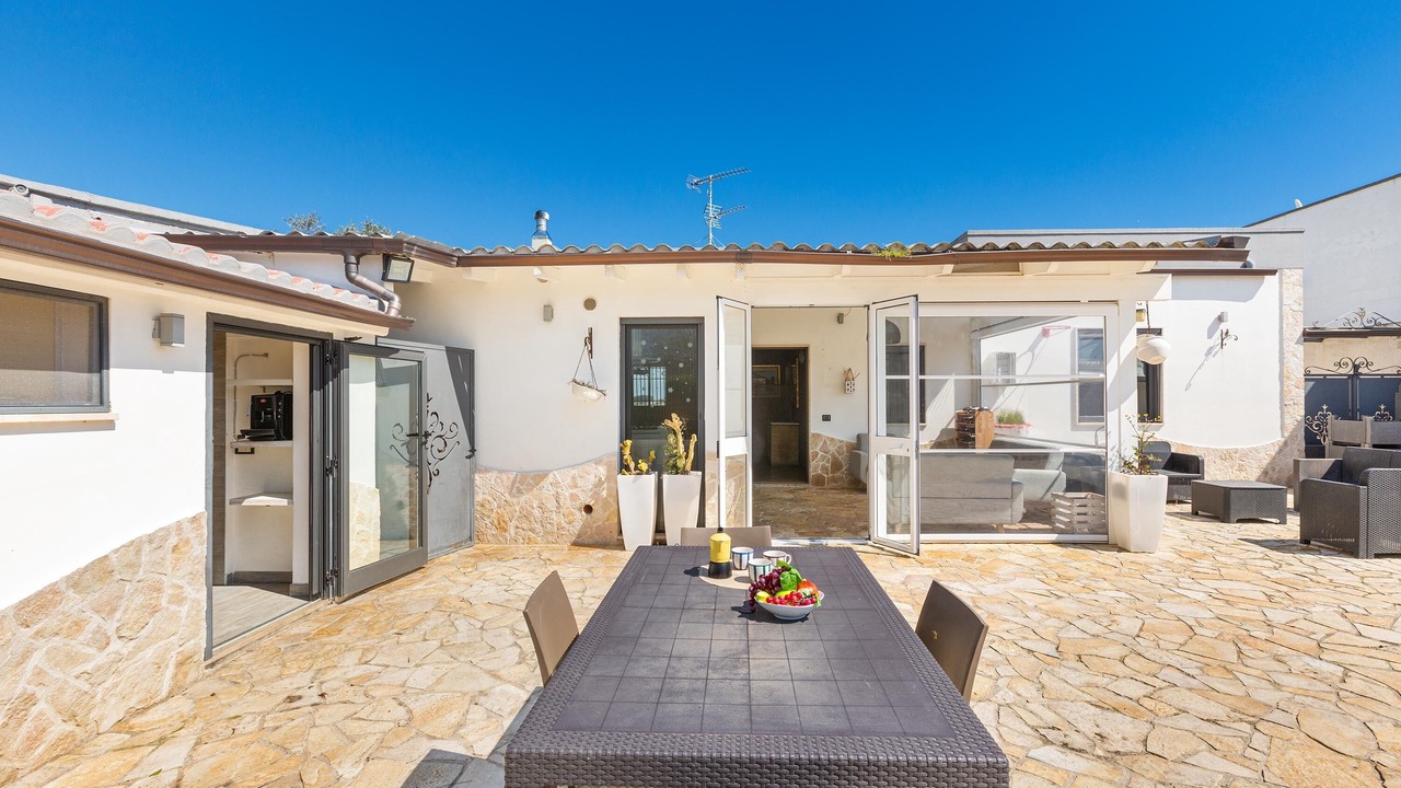 Photo of Outdoor in Lecce