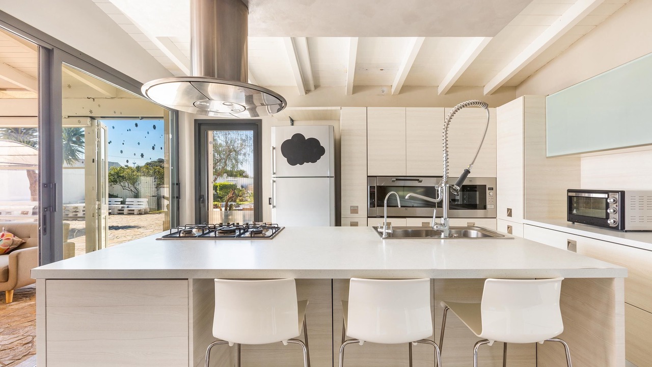 Photo of Kitchen in Lecce