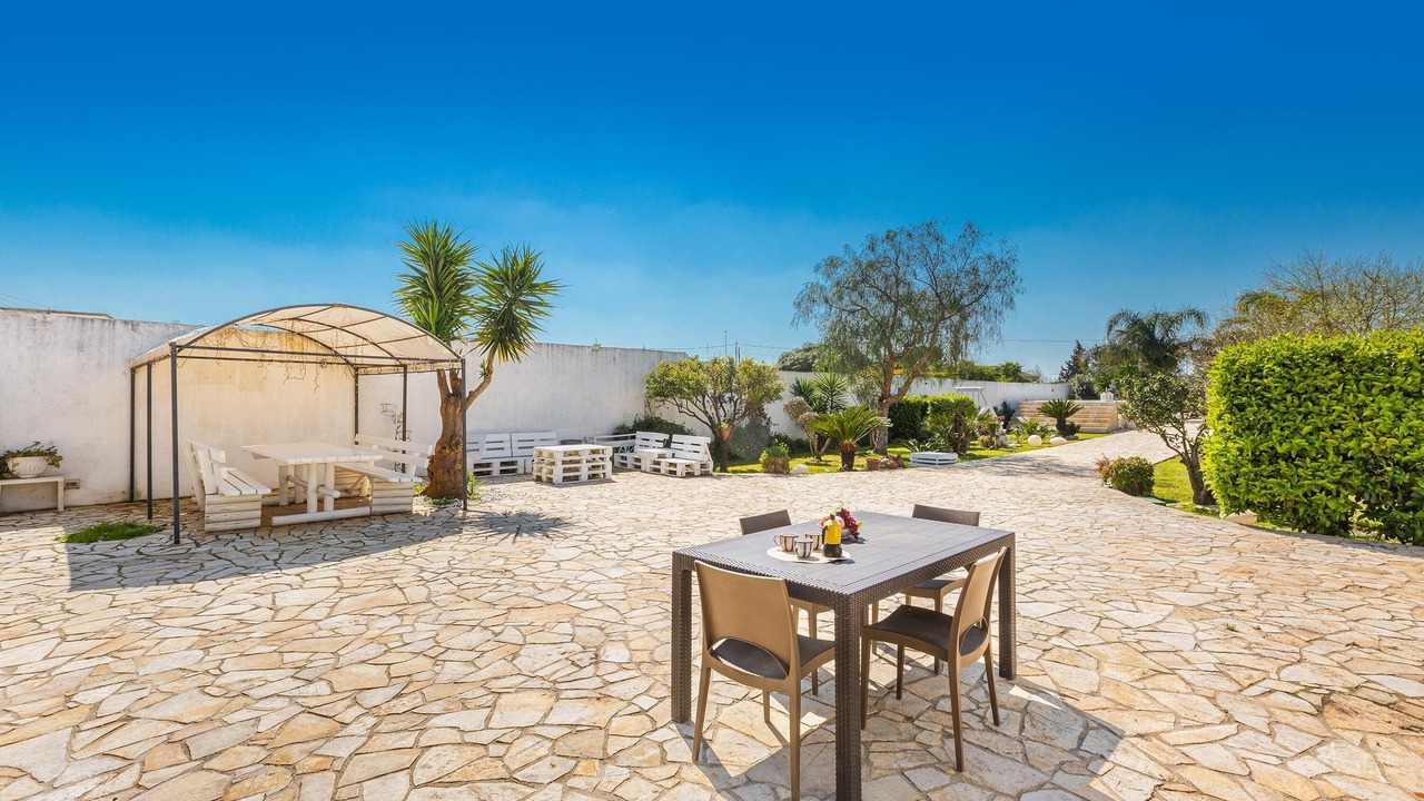 Photo of Outdoor in Lecce