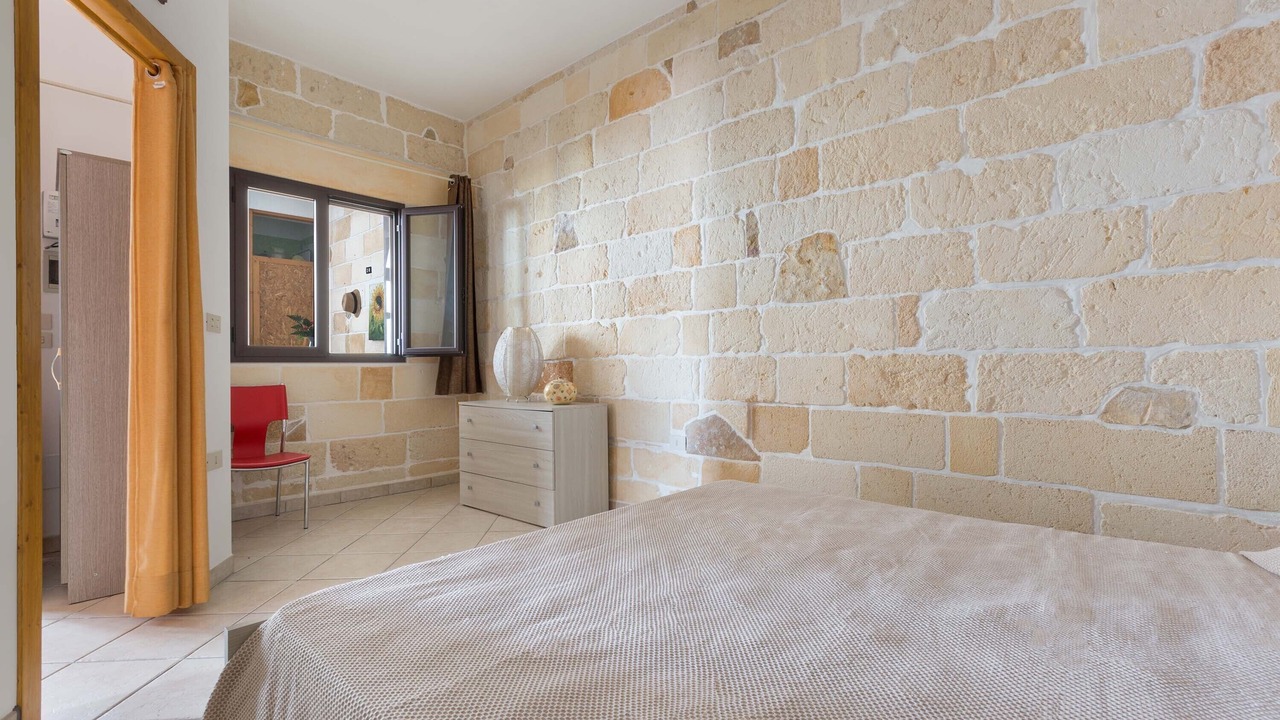 Photo of Bedroom in Torre Rinalda