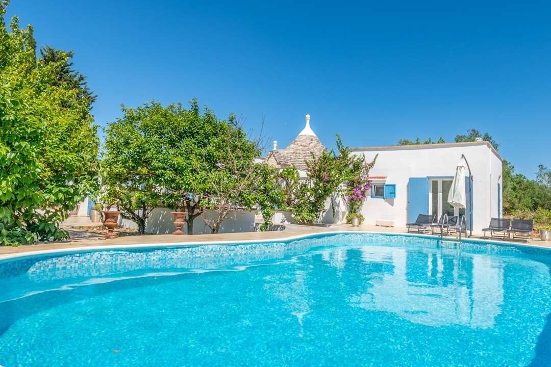 Photo of Outdoor in Ostuni