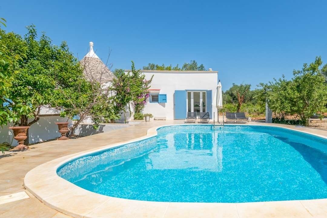 Photo of Outdoor in Ostuni