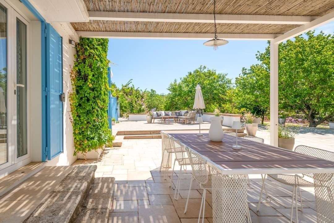 Photo of Outdoor in Ostuni
