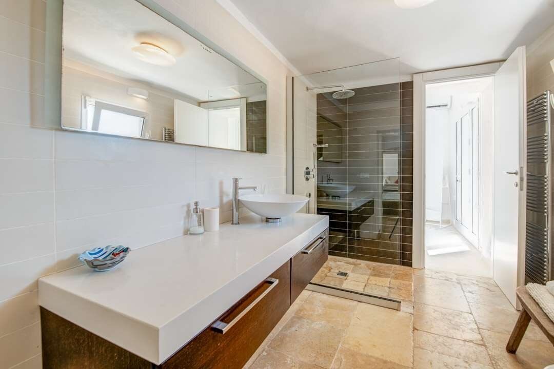 Photo of Bathroom in Ostuni