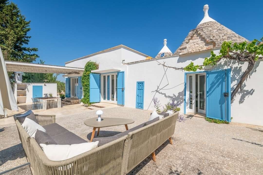 Photo of Outdoor in Ostuni