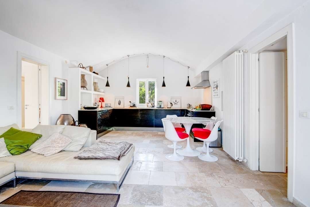 Photo of Livingroom in Ostuni