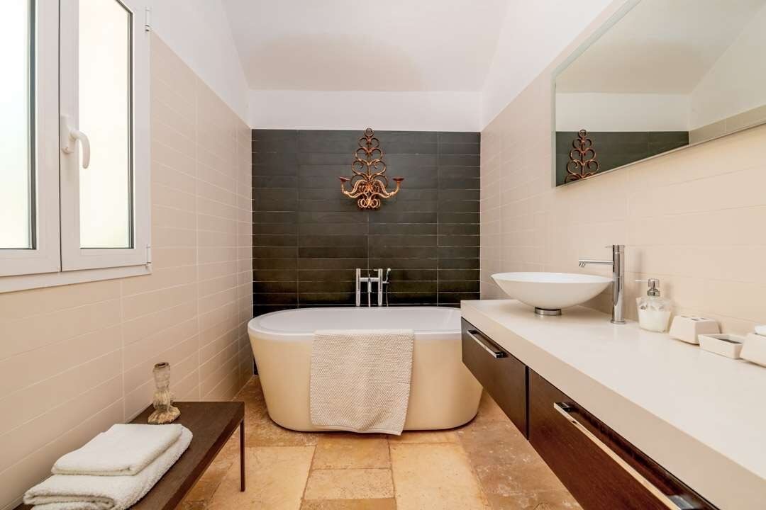Photo of Bathroom in Ostuni