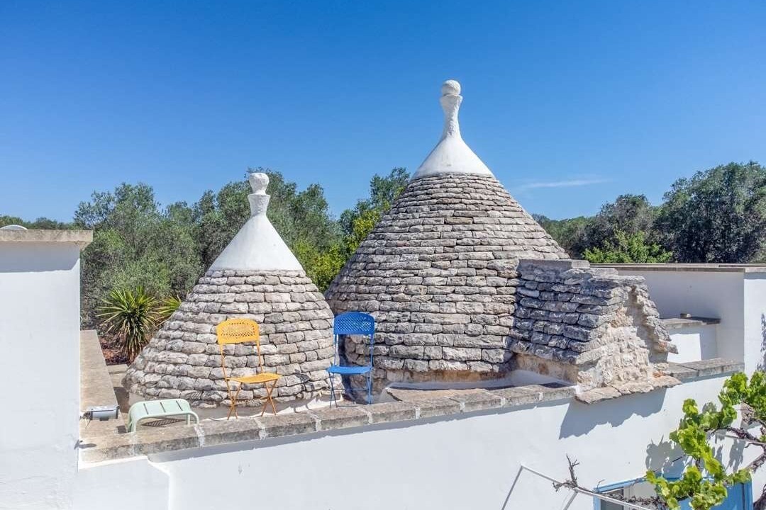 Photo of Outdoor in Ostuni