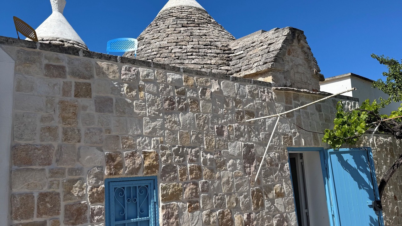 Photo of Outdoor in Ostuni