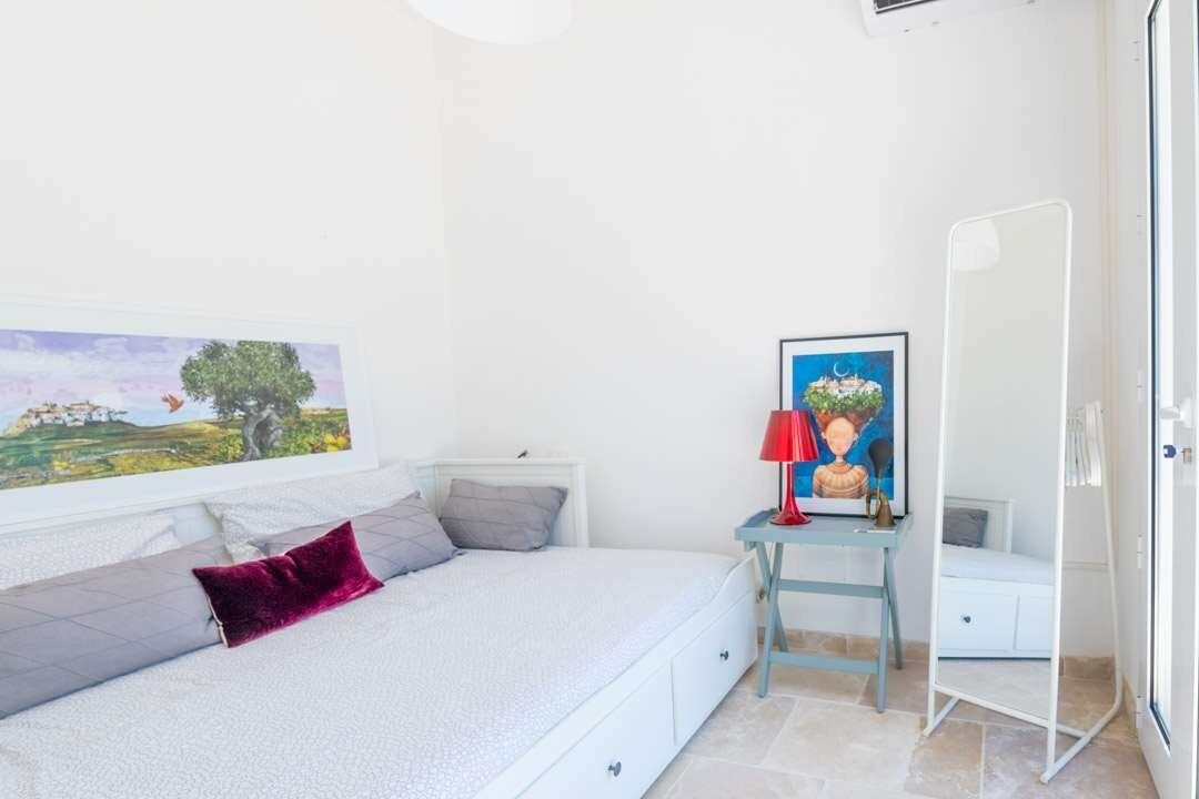 Photo of Bedroom in Ostuni
